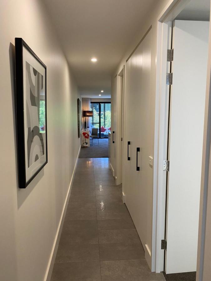 The Gallery Luxe 1 Bedroom Executive Apartment In The Heart Of Braddon Wine Secure Parking Wifi Canberra Extérieur photo